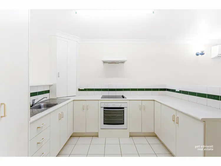 Second view of Homely unit listing, 11/35 Ross Street, Allenstown QLD 4700
