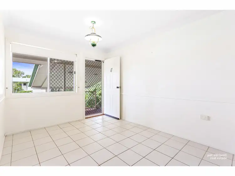 Third view of Homely unit listing, 11/35 Ross Street, Allenstown QLD 4700
