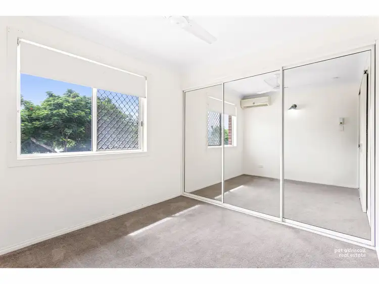 Fourth view of Homely unit listing, 11/35 Ross Street, Allenstown QLD 4700