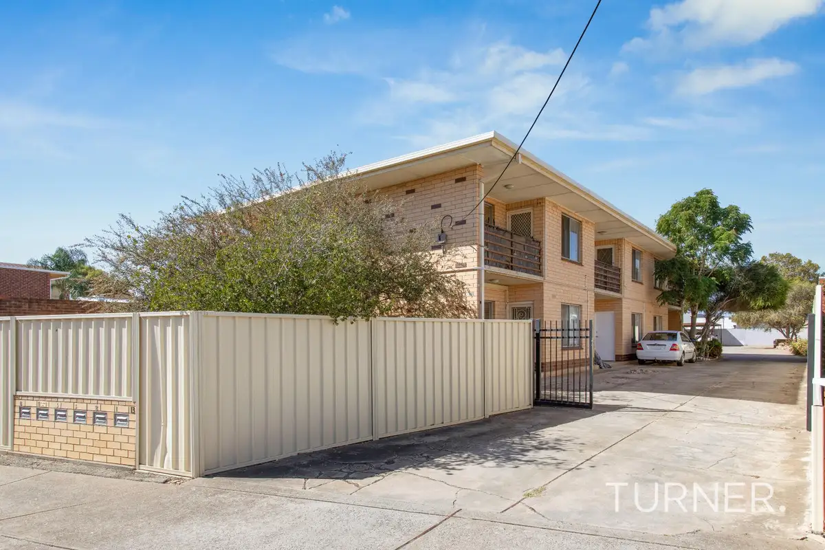 Main view of Homely unit listing, 6/13 Harvey Street, Marleston SA 5033