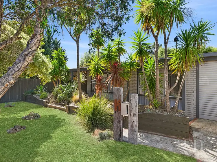 1 Watford Court, Somerville VIC 3912