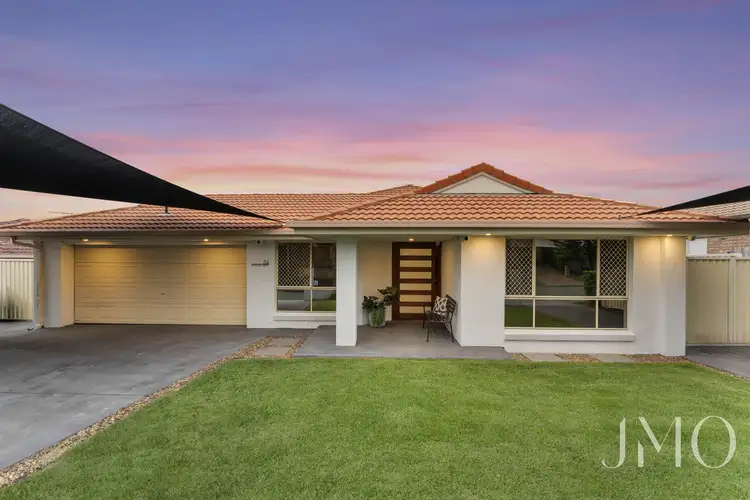64 Doolan Street, Ormeau QLD 4208