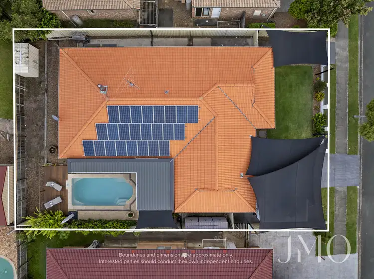 Fourth view of Homely house listing, 64 Doolan Street, Ormeau QLD 4208