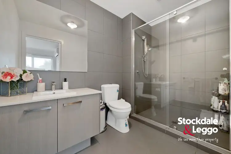 Sixth view of Homely townhouse listing, 18 Stonewood Circuit, Hadfield VIC 3046
