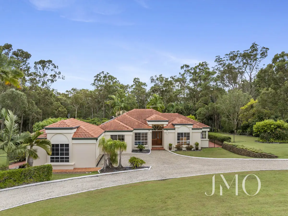 Main view of Homely house listing, 24 Lumeah Avenue, Pimpama QLD 4209