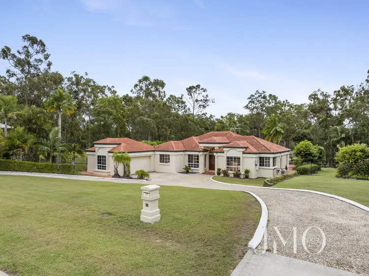 Second view of Homely house listing, 24 Lumeah Avenue, Pimpama QLD 4209