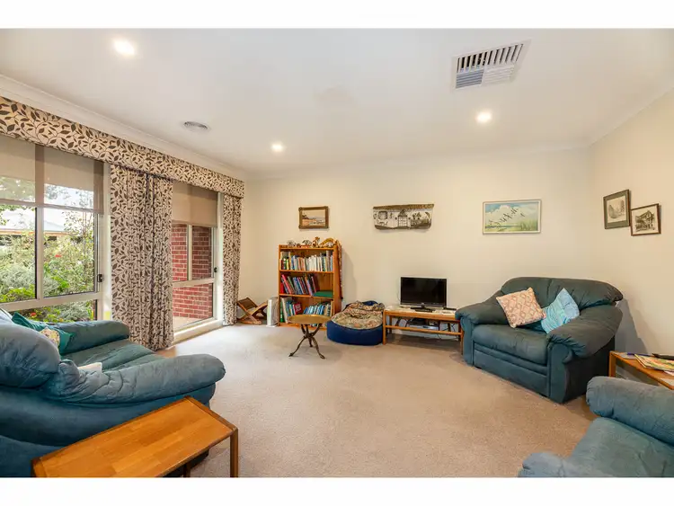 Second view of Homely house listing, 4 Hemlock Court, Baranduda VIC 3691