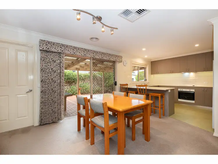 Third view of Homely house listing, 4 Hemlock Court, Baranduda VIC 3691