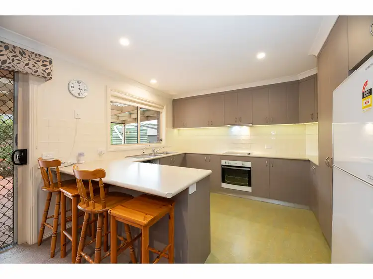Fourth view of Homely house listing, 4 Hemlock Court, Baranduda VIC 3691