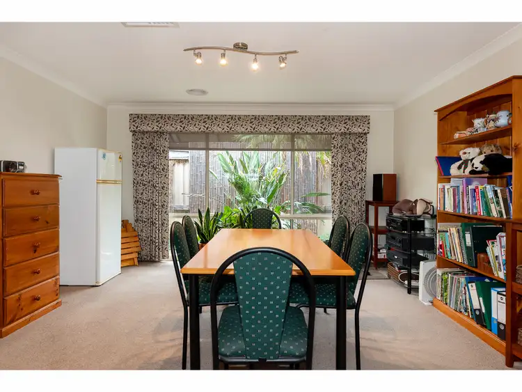 Fifth view of Homely house listing, 4 Hemlock Court, Baranduda VIC 3691
