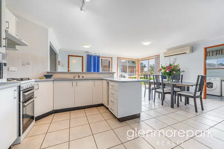 Third view of Homely house listing, 4 Bundeluk Crescent, Glenmore Park NSW 2745