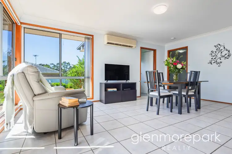 Fourth view of Homely house listing, 4 Bundeluk Crescent, Glenmore Park NSW 2745