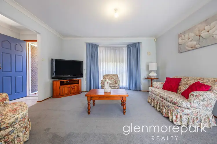 Fifth view of Homely house listing, 4 Bundeluk Crescent, Glenmore Park NSW 2745