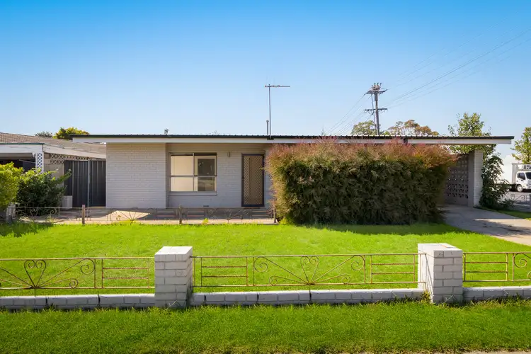 Main view of Homely house listing, 378 Prune Street, Lavington NSW 2641