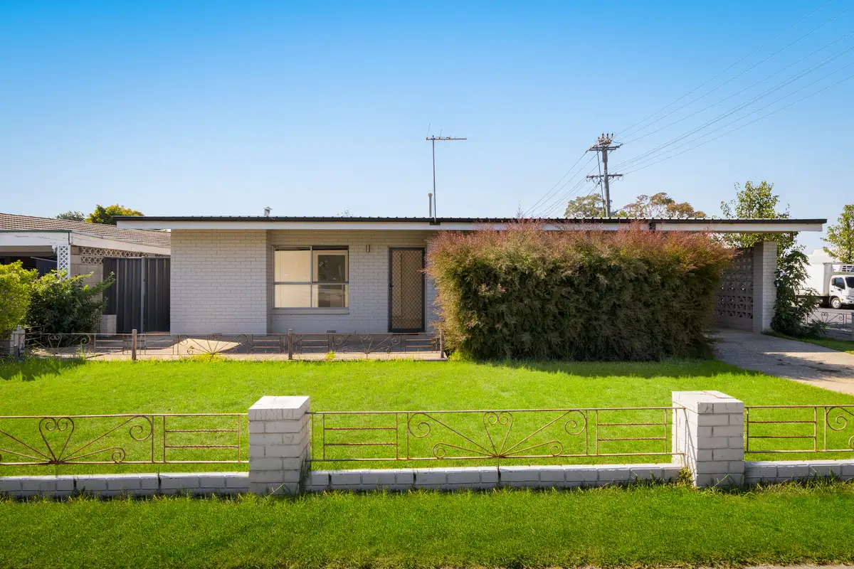 Main view of Homely house listing, 378 Prune Street, Lavington NSW 2641