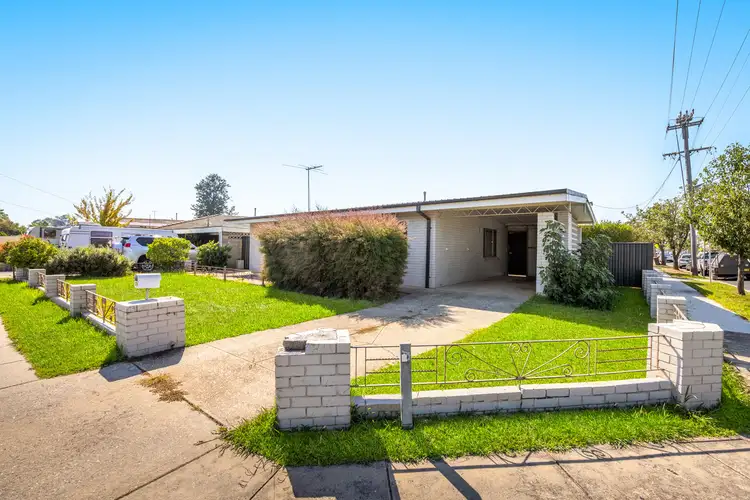 Second view of Homely house listing, 378 Prune Street, Lavington NSW 2641