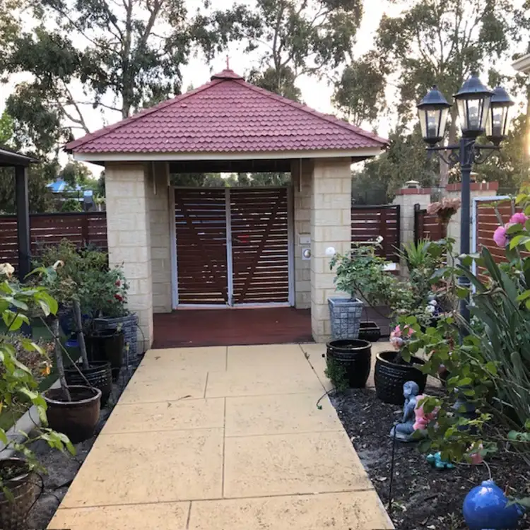 134 Amherst Road, Canning Vale WA 6155
