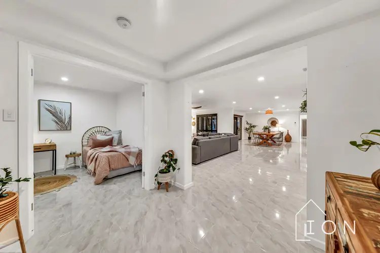 Second view of Homely house listing, 2 Ferndown Drive, Cranbourne VIC 3977