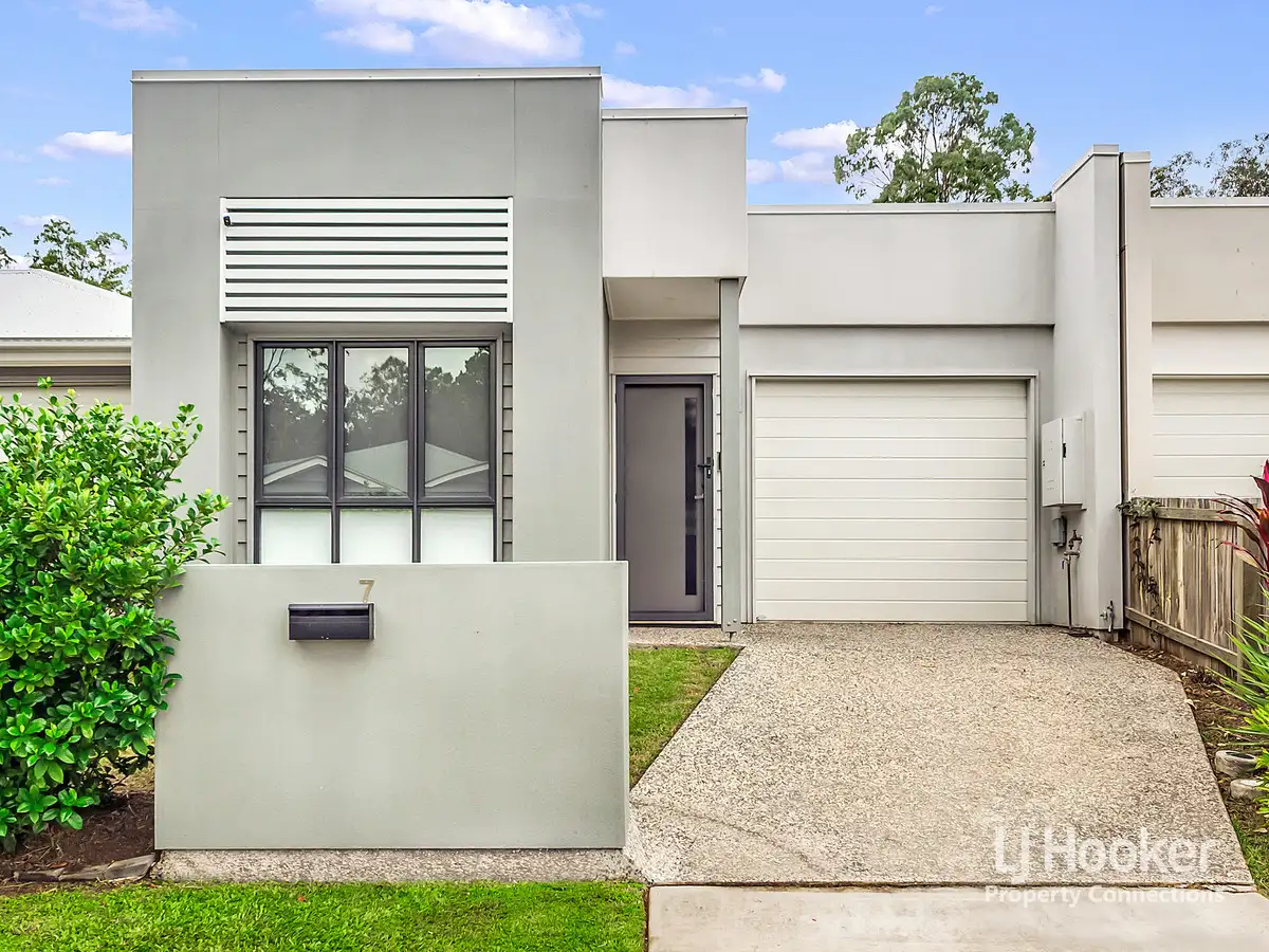 Main view of Homely house listing, 7 Malibu Road, Lawnton QLD 4501