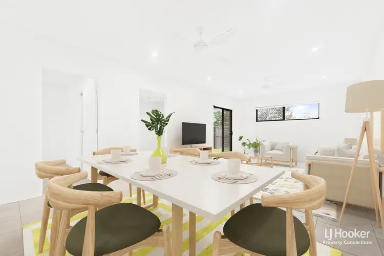 Second view of Homely house listing, 7 Malibu Road, Lawnton QLD 4501
