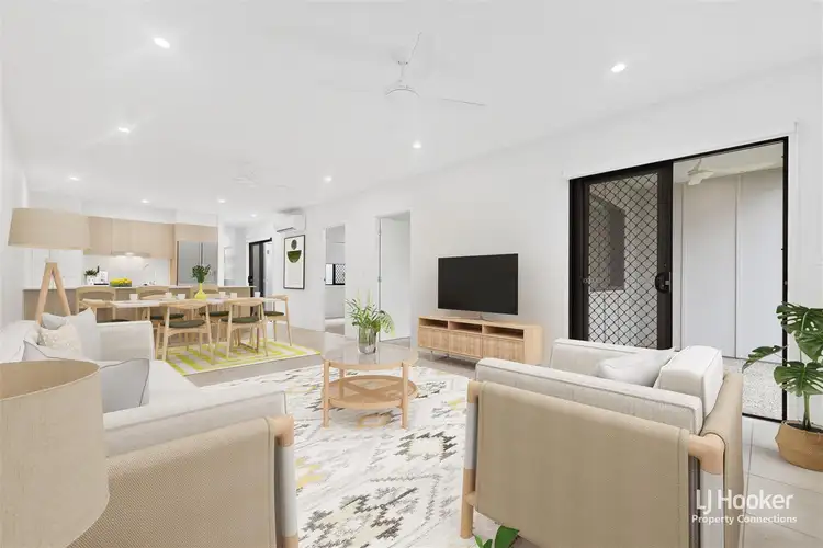 Fourth view of Homely house listing, 7 Malibu Road, Lawnton QLD 4501