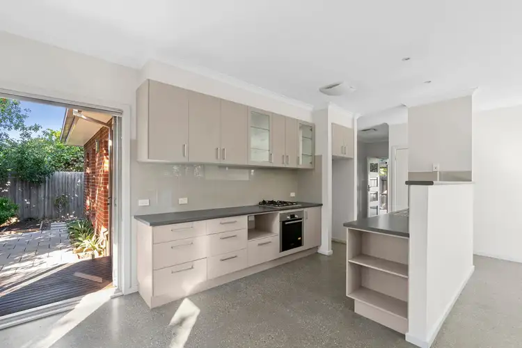 Second view of Homely unit listing, 2/14 Walsh Grove, North Geelong VIC 3215