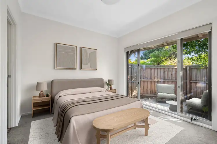 Third view of Homely unit listing, 2/14 Walsh Grove, North Geelong VIC 3215