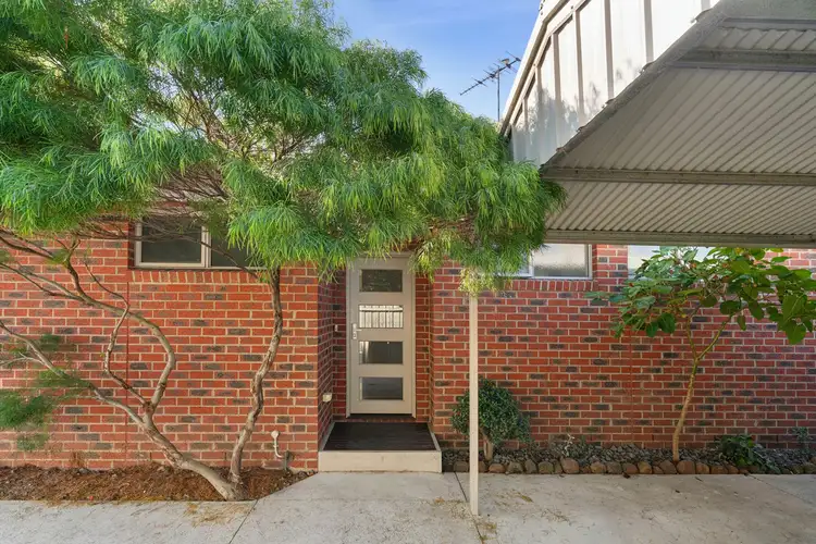 Fourth view of Homely unit listing, 2/14 Walsh Grove, North Geelong VIC 3215