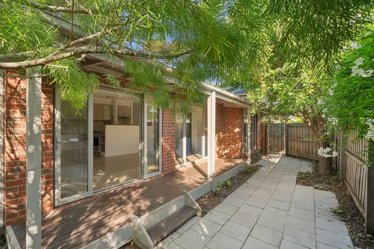 Sixth view of Homely unit listing, 2/14 Walsh Grove, North Geelong VIC 3215
