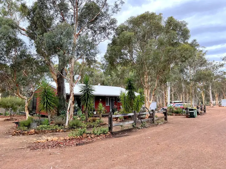 359 Coondle West Road, Coondle WA 6566