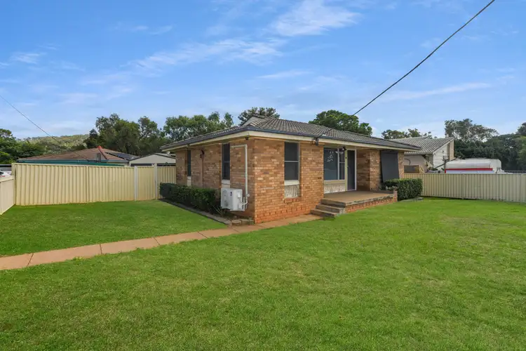 67 Hopedale Avenue, Gunnedah NSW 2380