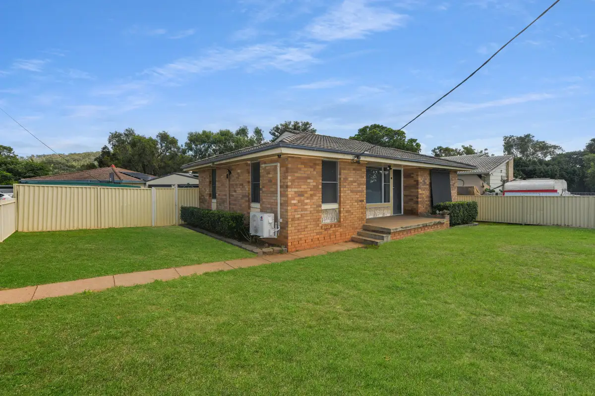 Main view of Homely house listing, 67 Hopedale Avenue, Gunnedah NSW 2380