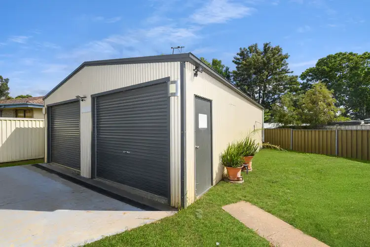 Fourth view of Homely house listing, 67 Hopedale Avenue, Gunnedah NSW 2380