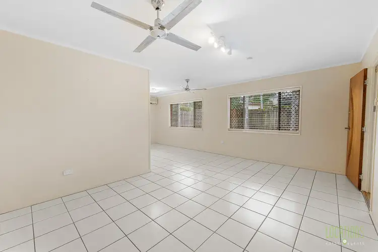 Second view of Homely house listing, 3 Sun Valley Road, Sun Valley QLD 4680