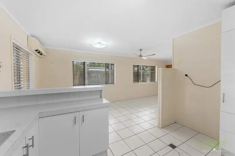 Fourth view of Homely house listing, 3 Sun Valley Road, Sun Valley QLD 4680