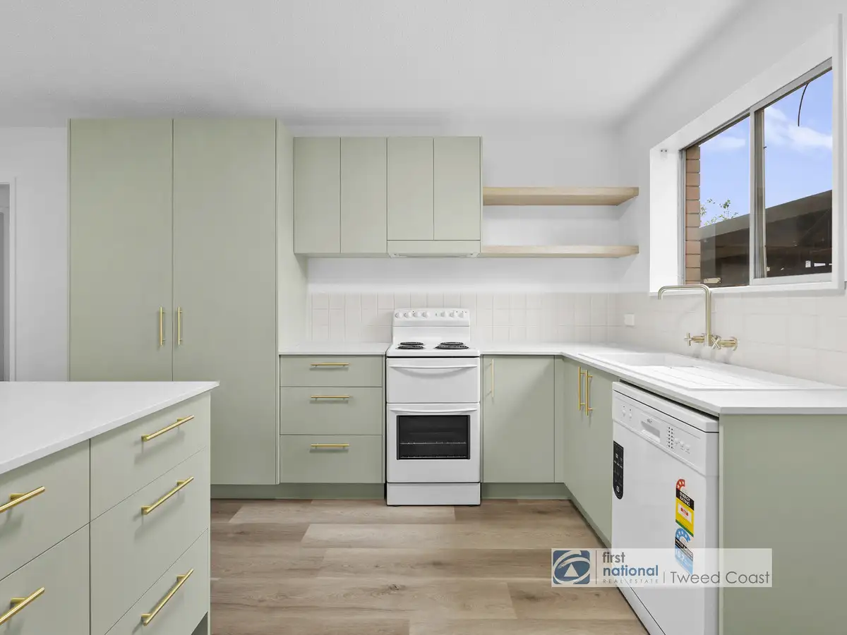 Main view of Homely unit listing, 3/166 Marine Parade, Kingscliff NSW 2487