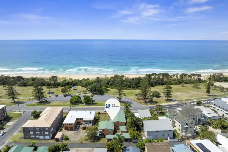 Second view of Homely unit listing, 3/166 Marine Parade, Kingscliff NSW 2487