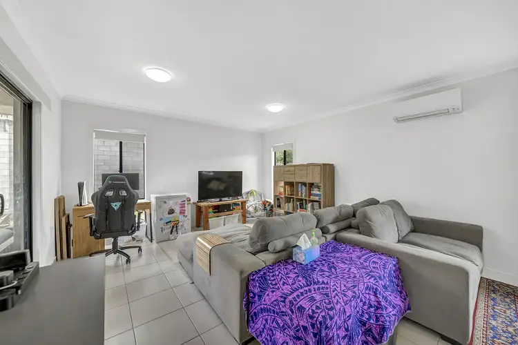Fourth view of Homely house listing, 40 Napier Circuit, Silkstone QLD 4304