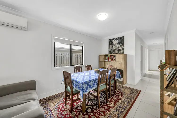 Fifth view of Homely house listing, 40 Napier Circuit, Silkstone QLD 4304