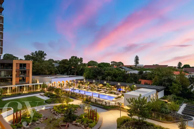 Third view of Homely apartment listing, 703/1 Airlie Street, Claremont WA 6010