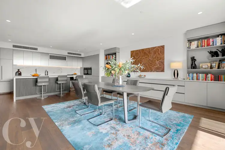 Fourth view of Homely apartment listing, 703/1 Airlie Street, Claremont WA 6010