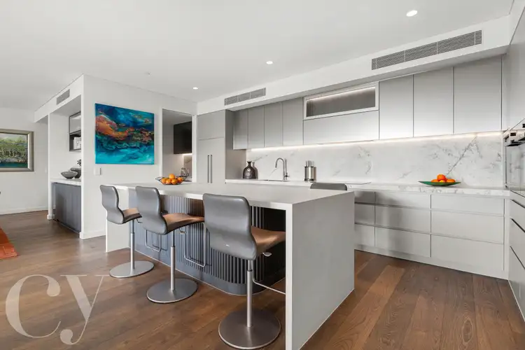 Fifth view of Homely apartment listing, 703/1 Airlie Street, Claremont WA 6010