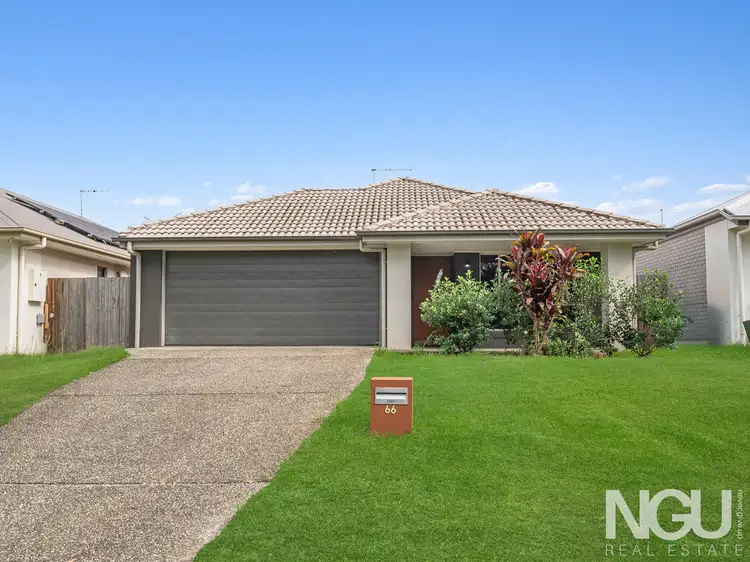 66 Palaszczuk Avenue