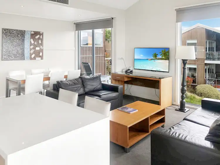 Second view of Homely apartment listing, 122/17 Potters Hill Road, San Remo VIC 3925
