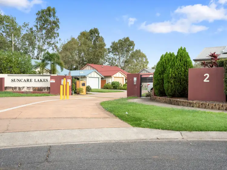 50/2 Workshops Street, Brassall QLD 4305