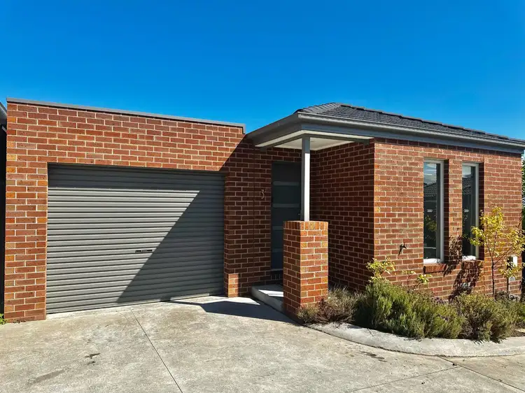 3 Peppermint Place