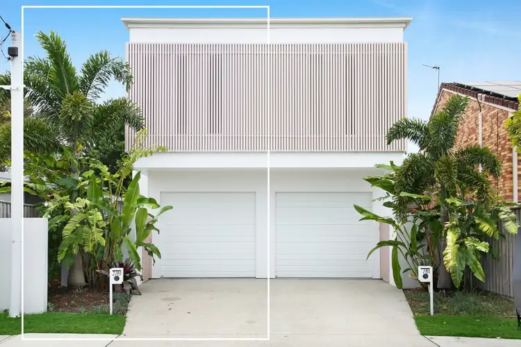 2/81 Sunshine Parade, Miami QLD 4220