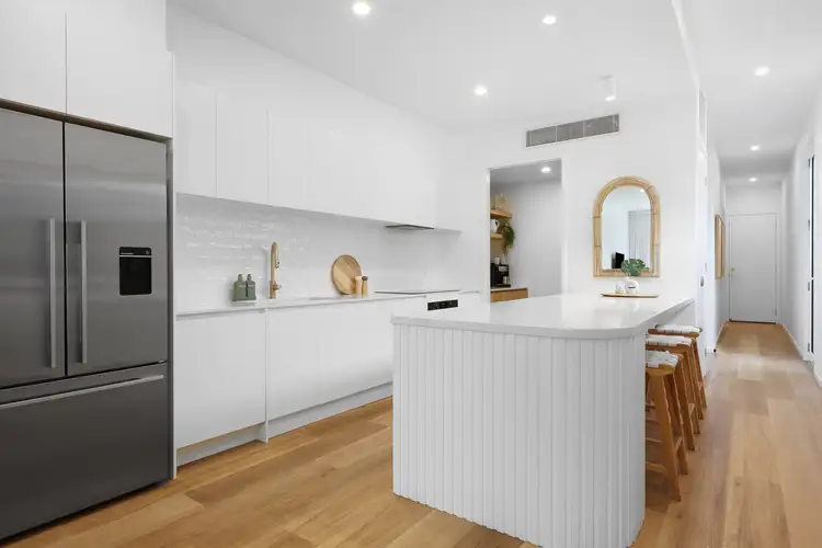 Fourth view of Homely semi-detached listing, 2/81 Sunshine Parade, Miami QLD 4220