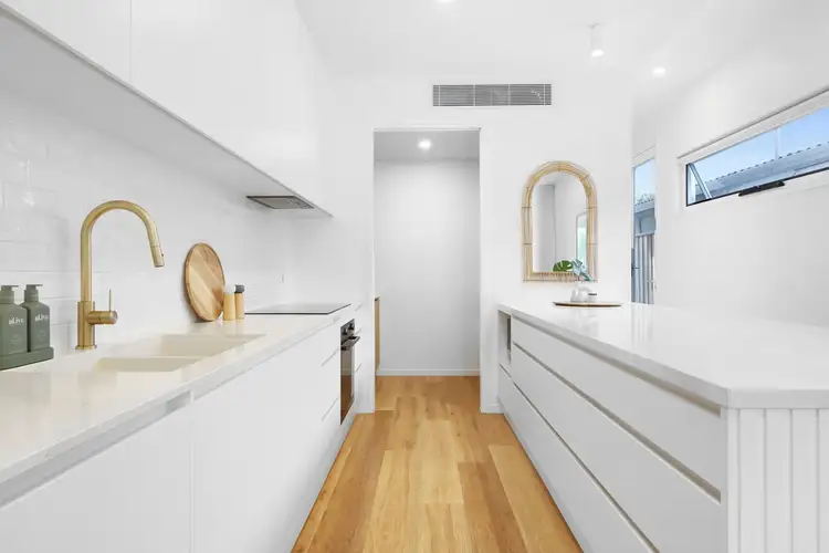 Fifth view of Homely semi-detached listing, 2/81 Sunshine Parade, Miami QLD 4220