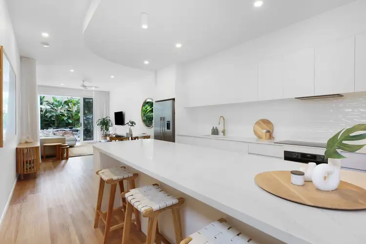 Sixth view of Homely semi-detached listing, 2/81 Sunshine Parade, Miami QLD 4220